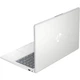 Ноутбук HP 15-fc0318ua 15.6" FHD IPS AG, AMD R7-7730U, 16GB, F512GB, UMA, DOS, сріблястий - зображення 5