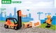 Zestaw do zabawy Brio Fork Lift (7312350335736) - obraz 1