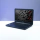 Ноутбук Asus R417SA 14.0" WXGA HD Intel Celeron N3060 (1.60-2.48 ГГц) Intel HD Graphics 400 RAM 4 ГБ 128 ГБ SSD - Б/В - зображення 7