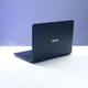 Ноутбук Asus R417SA 14.0" WXGA HD Intel Celeron N3060 (1.60-2.48 ГГц) Intel HD Graphics 400 RAM 4 ГБ 128 ГБ SSD - Б/В - зображення 9