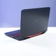 Ігровий ноутбук Acer Nitro 5 AN515-55 15.6" Full HD 60 Гц Intel Core i5-10300H (2.50 ГГЦ-4,50 ГГц) NVIDIA GeForce GTX 1650 4 ГБ RAM 16 ГБ 256 ГБ SSD /1 ТБ - Б/В - зображення 9
