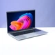 Ноутбук Monovate EcoBook N4000 15.6" Full HD Intel Celeron N4000 (1.10-2.60 ГГц) Intel UHD Graphics 600 RAM 8 ГБ 128 ГБ SSD - Б/В - зображення 6
