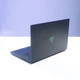 Ігровий ноутбук Razer Blade 15 Advanced (2019) 15.6" Full HD 60 Гц Intel Core i7-9750H (2.60-4.10 ГГц) NVIDIA GeForce GTX 1660Ti 6 ГБ RAM 16 ГБ 1 ТБ / 512 ГБ SSD - Б/В - зображення 9