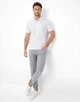 Чоловічі брюки – флети Brax, модель Chuck Modern Fit, сірого кольору - розмір 38/34(81-1708/6/7863020) - зображення 3