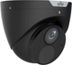 IP-камера Uniview IPC3615SB-ADF28KM-I0 Black (6937096311144) - зображення 2