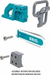 Klocki konstrukcyjne Brio Builder Chainsaw 7 elementów (34602) - obraz 7