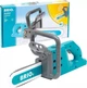 Klocki konstrukcyjne Brio Builder Chainsaw 7 elementów (34602) - obraz 8