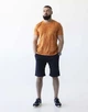 Шорти Pierre Cardin у синьому кольорі - розмір 35(4007/6000/34770) - зображення 3