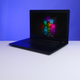 Ігровий ноутбук Lenovo IdeaPad 300-17ISK 17.3" HD+ Intel Core i5-6200U (2.20-2.70 ГГц) AMD Radeon R5 M330 2 ГБ RAM 8 ГБ 256 ГБ SSD - Б/В - зображення 2