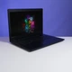 Ігровий ноутбук Lenovo IdeaPad 300-17ISK 17.3" HD+ Intel Core i5-6200U (2.20-2.70 ГГц) AMD Radeon R5 M330 2 ГБ RAM 8 ГБ 256 ГБ SSD - Б/В - зображення 6