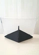 Чехол Smart для Ipad 5-6 поколение 2017/2018 (9.7дюйма) Combo black - изображение 6