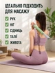 Антицеллюлитный массажёр для тела ручной массажёр от целлюлита улучшает отток лимфы зелёный - изображение 2