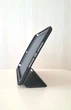 Чехол Dicase для Ipad 5-6 поколение 2017/2018 (9.7дюйма) Carbon black - изображение 5