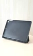 Чехол Dicase для Ipad 5-6 поколение 2017/2018 (9.7дюйма) Carbon black - изображение 6