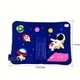 Чохол іPad Air 3 10.5" | Pro 10.5" Bag Astro Universal blue - зображення 1