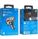 FM-модулятор Borofone BC48 2USB QC3.0 (black) - изображение 5