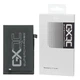 Акумулятор GXQC Supercharged для Apple iPhone 16 IC HC, посилений (3780 mAh) Service Pack - зображення 1