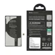 Аккумулятор Hoco для Apple iPhone 12/ 12 Pro (2815mAh) Original IC (без ошибки) - изображение 2
