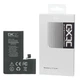 Акумулятор GXQC Supercharged для Apple iPhone 16 Pro IC HC, посилений (3700 mAh) Service Pack - зображення 1