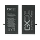 Акумулятор GXQC Supercharged для Apple iPhone 8 Plus IC HC, посилений (3490 mAh) Service Pack - зображення 2