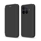 Чохол-книжка MAKE Xiaomi 17T Flip Black - изображение 1