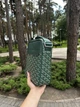 Сумка Goyard через плечо, мужской спортивный мессенджер, барсетка Гаярд, зеленая летняя Гоярд - изображение 3