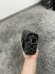 Сумка Goyard через плечо, мужской спортивный мессенджер, барсетка Гаярд, чорная летняя Гоярд - изображение 6