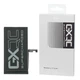 Акумулятор GXQC Supercharged для Apple iPhone 15 IC HC, посилений (3520 mAh) Service Pack - зображення 1