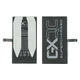 Акумулятор GXQC Supercharged для Apple iPhone 14 IC Original (без помилки), посилений (3580 mAh) Service Pack - зображення 3