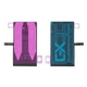 Акумулятор GXQC Supercharged для Apple iPhone 14 IC Original (без помилки), посилений (3580 mAh) Service Pack - зображення 4