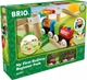 Zestaw Brio do gry w pociągi (7312350337273) - obraz 1