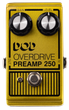 Efekt gitarowy Digitech DOD Overdrive Preamp 250 - obraz 1