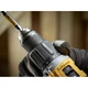 Шурупокрут-дриль ударний акумуляторний DeWALT XR Li-Ion 18В 90Нм 0-450·0-1650об/хв 0-7650·0-28050уд/хв, 1.17кг без АКБ та ЗП - изображение 7