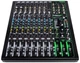 Profesjonalny mikser analogowy Mackie ProFX12v3 (663961057911) - obraz 2