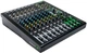Profesjonalny mikser analogowy Mackie ProFX12v3 (663961057911) - obraz 4