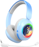 Słuchawki Garett Astro Wave ANC Blue (ASTRO_WAVE_ANC_BLU) - obraz 3