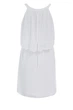 Платье женское Tom Tailor 161280 М Белое (2200004385334) - изображение 5