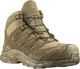 Черевики Salomon XA Forces MID, Coyote, UK 11 / EU 46 - зображення 1