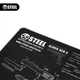 Килимок STEEL для чищення зброї Glock Gen 4 (з вибух-схемою) - изображение 3