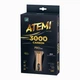 Ракетка для настільного тенісу Atemi 3000 PRO Carbon ECO-Line - изображение 2