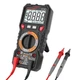 Мультиметр цифровой Habotest HT118C True RMS NCV фонарик (5907489606615) - изображение 4