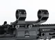 Крепление-моноблок Vector Optics d - 34 мм. High. Weaver/Picatinny - изображение 3