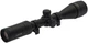 Оптический прицел Hawke Fast Mount 3-9x40 AO с сеткой Mil Dot. Кольца с креплением «ласточкин хвост» - изображение 2