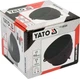 Посудина магнітна YATO YT-08304, Ø110 мм - зображення 4