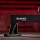 Гребний тренажер Hammer Maximum SpeedROW Competition (12008) - изображение 3