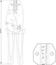Клещи для обжима и зачистки проводов YATO, 230 мм, 20–8 AWG (1.5–10 мм²) - изображение 3