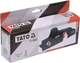 Рубанок для фаски гипсокартона YATO YT-76260, 9,5–15 мм, 2 лезвия - изображение 4