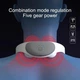 Импульсный массажер для шеи Neck Massager PR-A09 миостимулятор (0047) - изображение 5