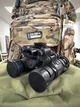 Бінокуляр нічного бачення BNVD-SG / Elbit PH 2366+FOM White - изображение 1
