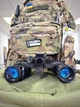 Бінокуляр нічного бачення BNVD-SG / Elbit PH 2366+FOM White - изображение 5